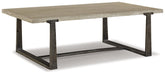 Five Star Furniture - Dalenville Coffee Table image