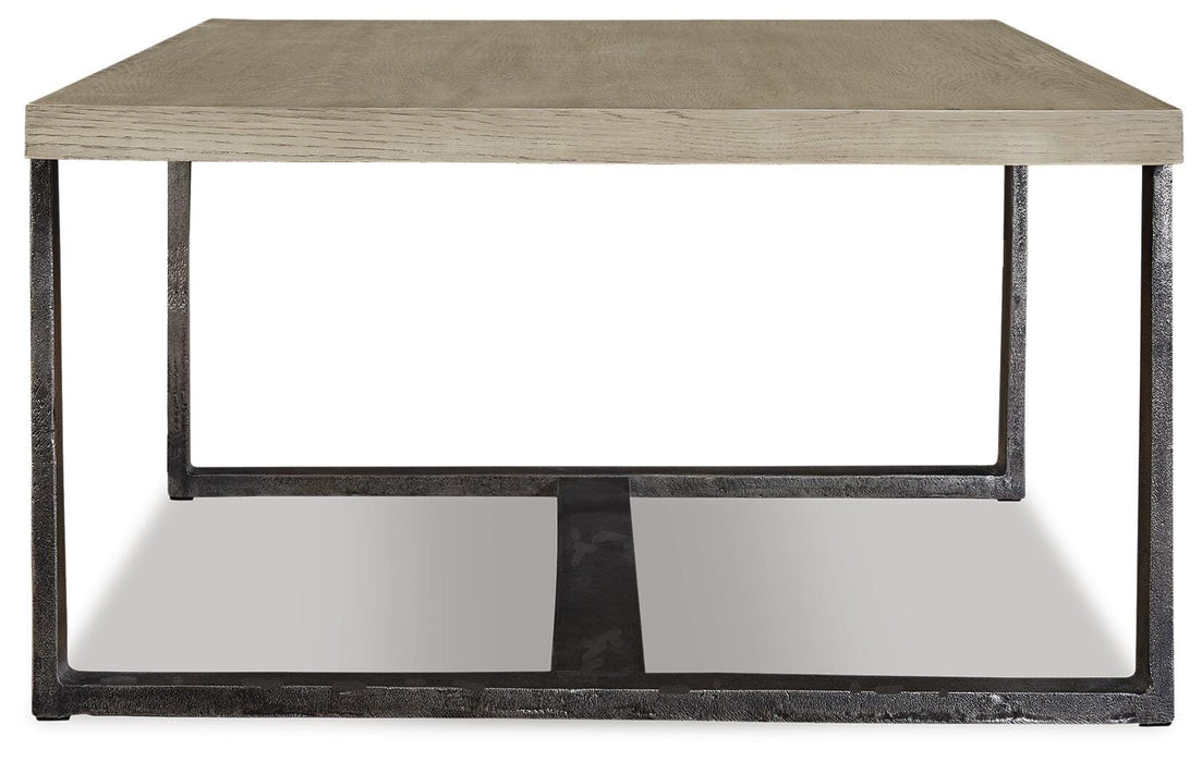 Five Star Furniture - Dalenville Coffee Table