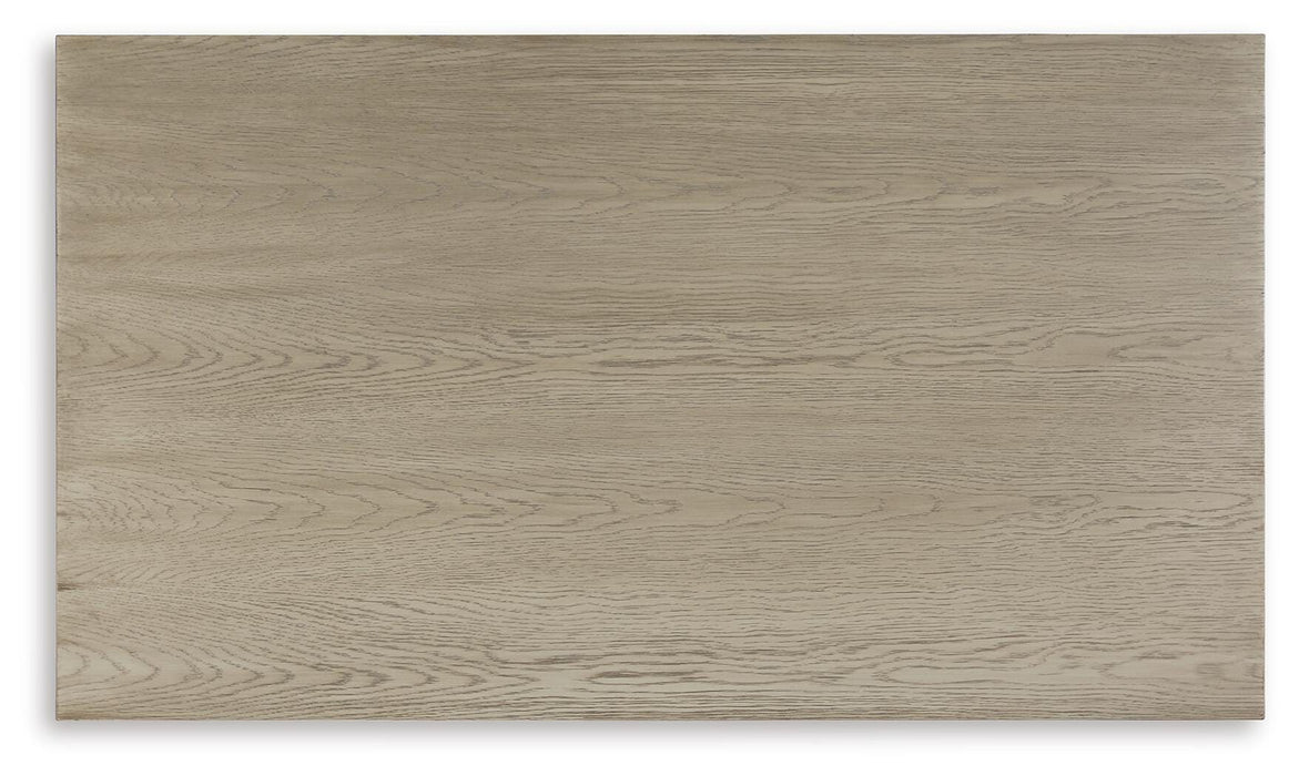 Five Star Furniture - Dalenville Coffee Table
