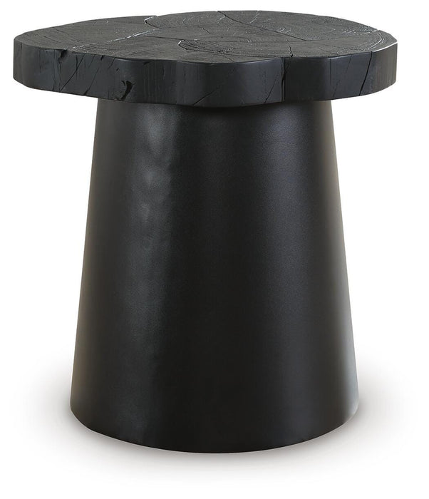 Five Star Furniture - Wimbell Occasional Table Set