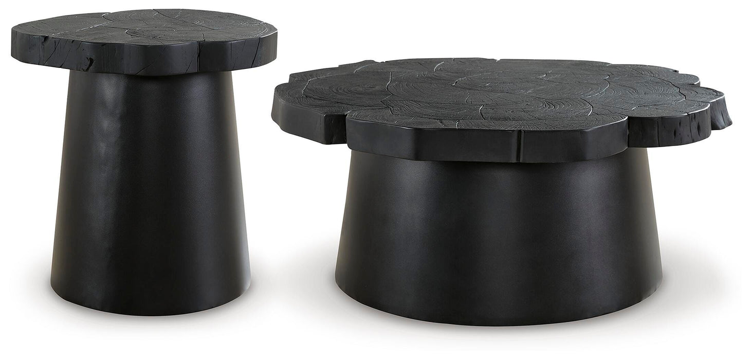Five Star Furniture - Wimbell Occasional Table Set