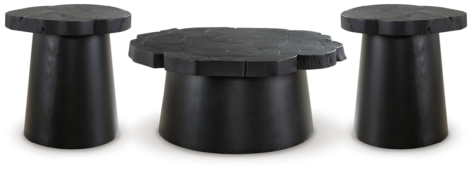 Five Star Furniture - Wimbell Occasional Table Set
