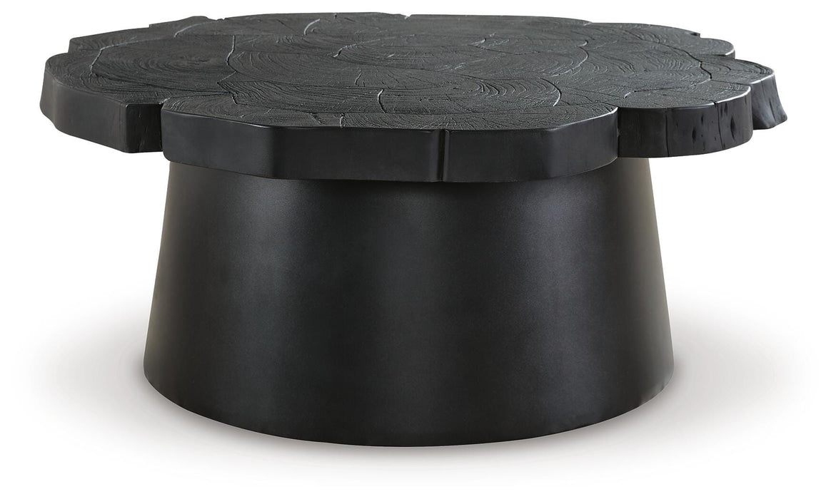 Five Star Furniture - Wimbell Occasional Table Set