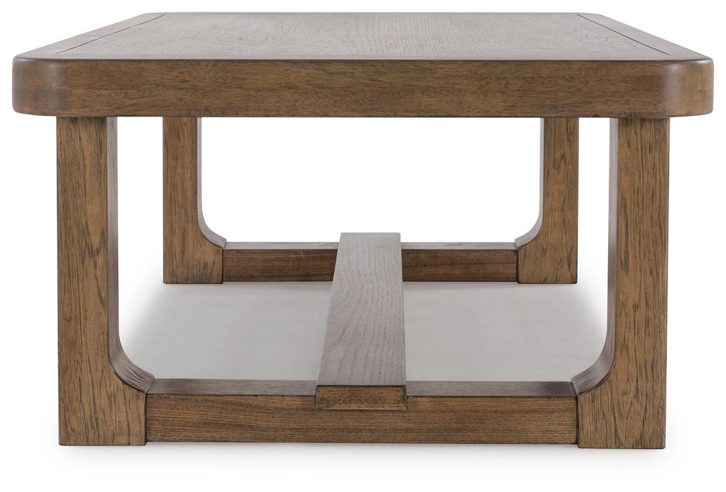 Five Star Furniture - Cabalynn Occasional Table Set