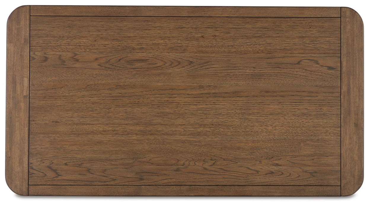 Five Star Furniture - Cabalynn Occasional Table Set
