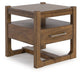 Five Star Furniture - Cabalynn End Table image