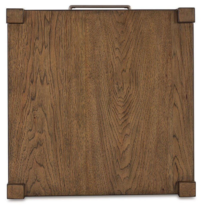 Five Star Furniture - Cabalynn End Table