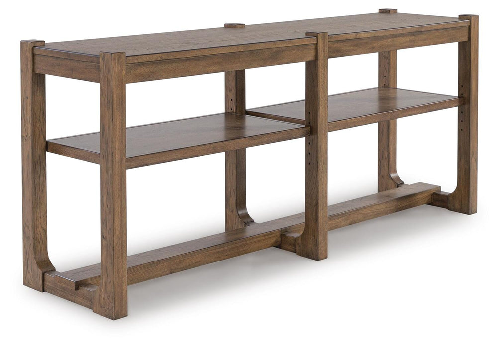Five Star Furniture - Cabalynn Sofa Table