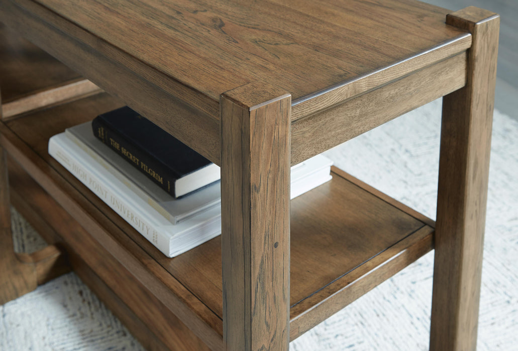 Five Star Furniture - Cabalynn Sofa Table