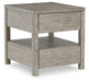 Five Star Furniture - Krystanza End Table image