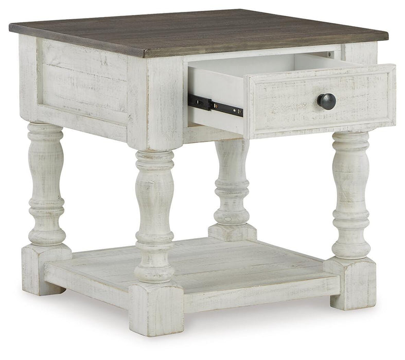 Five Star Furniture - Havalance Occasional Table Set