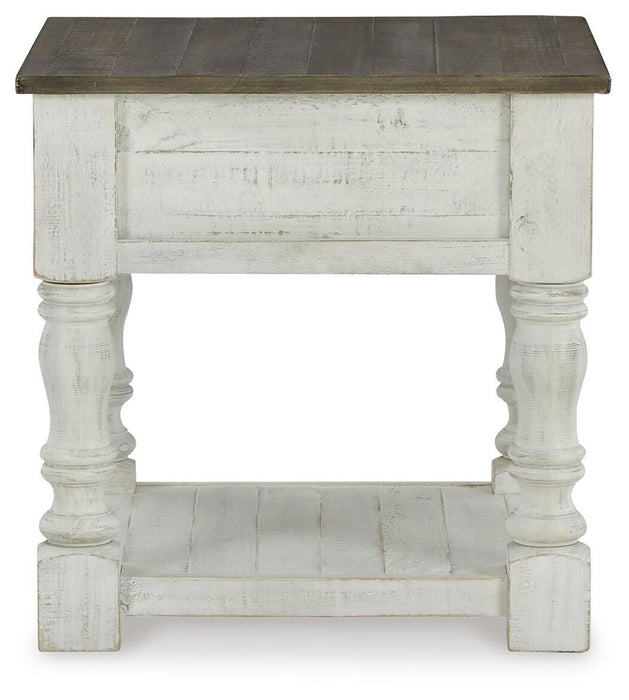 Five Star Furniture - Havalance Occasional Table Set