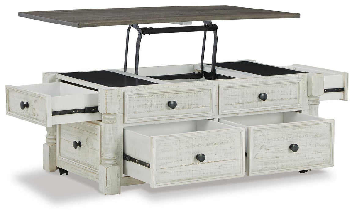Five Star Furniture - Havalance Occasional Table Set