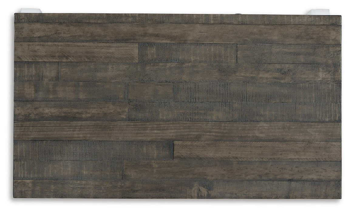 Five Star Furniture - Havalance Lift-Top Coffee Table