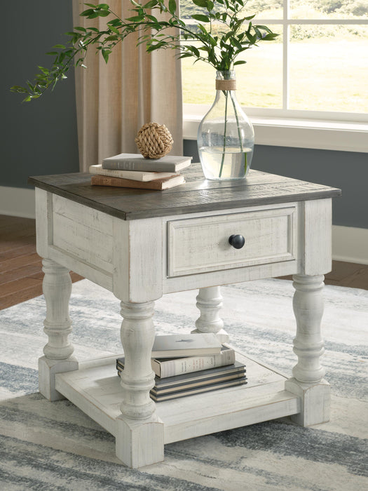 Five Star Furniture - Havalance Occasional Table Set