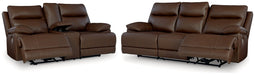 Five Star Furniture - VonRyan Living Room Set image