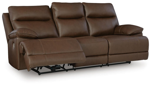 Five Star Furniture - VonRyan Power Reclining Sofa image
