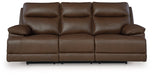 Five Star Furniture - VonRyan Power Reclining Sofa image