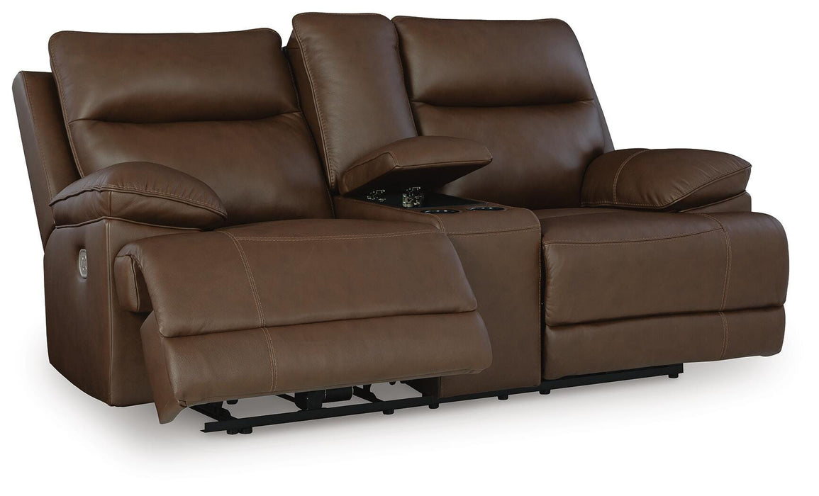 Five Star Furniture - VonRyan Power Reclining Loveseat image