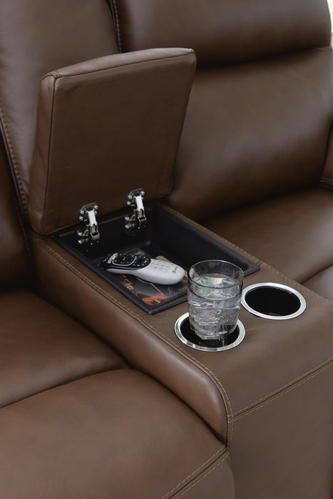 Five Star Furniture - VonRyan Living Room Set