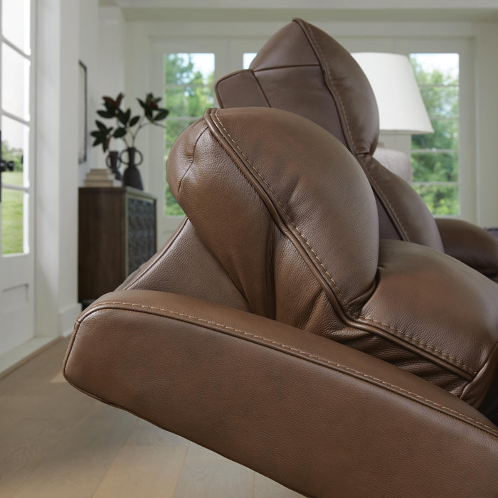 Five Star Furniture - VonRyan Living Room Set