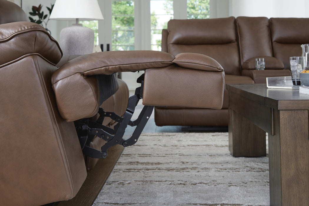 Five Star Furniture - VonRyan Living Room Set