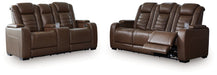 Five Star Furniture - High Impact Living Room Set image