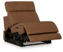 Five Star Furniture - Magic Man 5-Piece Power Reclining Sectional - Five Star Furniture & Mattress (GA)