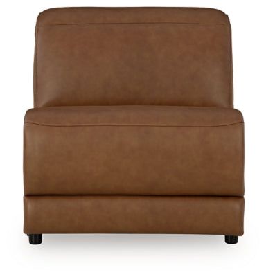 Five Star Furniture - Magic Man 5-Piece Power Reclining Sectional - Five Star Furniture & Mattress (GA)