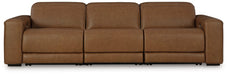 Five Star Furniture - Magic Man Power Reclining Sectional Sofa image