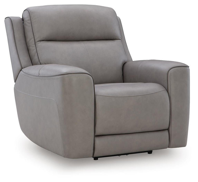 Five Star Furniture - 5Z-Comfort Power Recliner