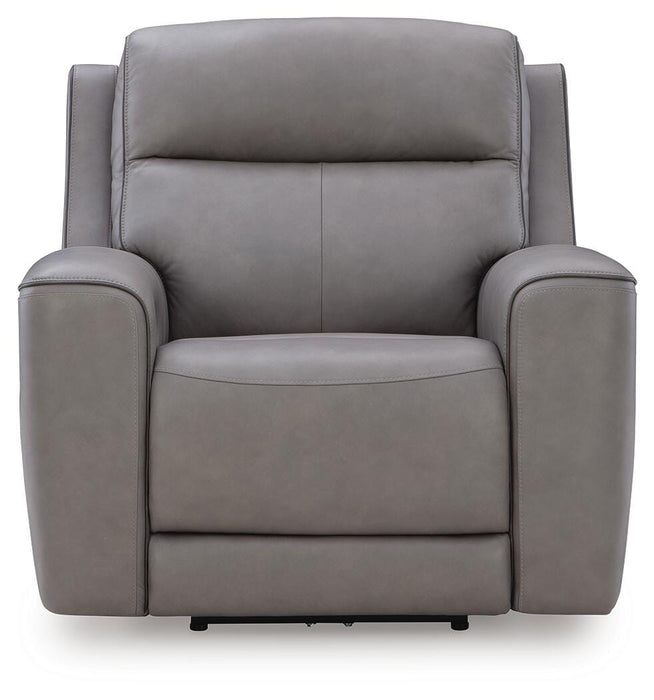 Five Star Furniture - 5Z-Comfort Power Recliner