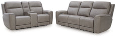 Five Star Furniture - 5Z-Comfort Living Room Set image