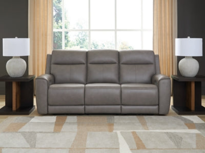 Five Star Furniture - 5Z-Comfort Power Reclining Sofa - Five Star Furniture & Mattress (GA)