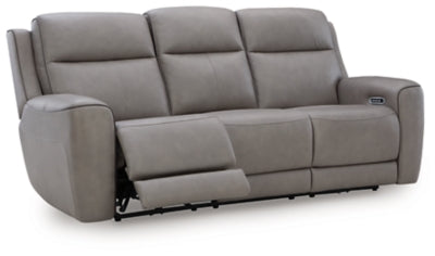 Five Star Furniture - 5Z-Comfort Power Reclining Sofa - Five Star Furniture & Mattress (GA)