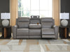 Five Star Furniture - 5Z-Comfort Power Reclining Sofa - Five Star Furniture & Mattress (GA)