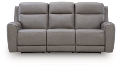 Five Star Furniture - 5Z-Comfort Power Reclining Sofa - Five Star Furniture & Mattress (GA)