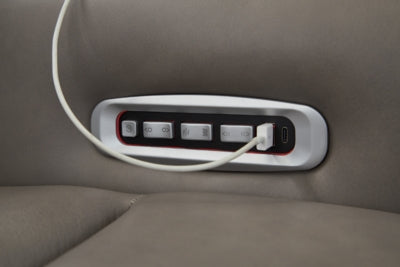 Five Star Furniture - 5Z-Comfort Power Reclining Sofa - Five Star Furniture & Mattress (GA)