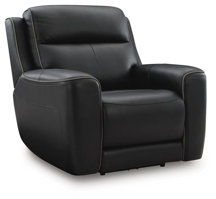 Five Star Furniture - 5Z-Comfort Power Recliner