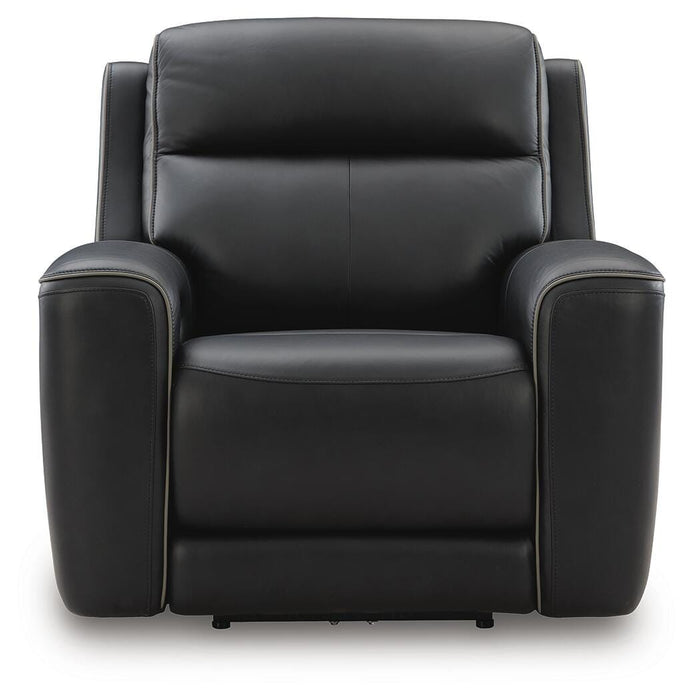 Five Star Furniture - 5Z-Comfort Power Recliner