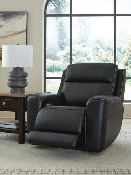 Five Star Furniture - 5Z-Comfort Power Recliner