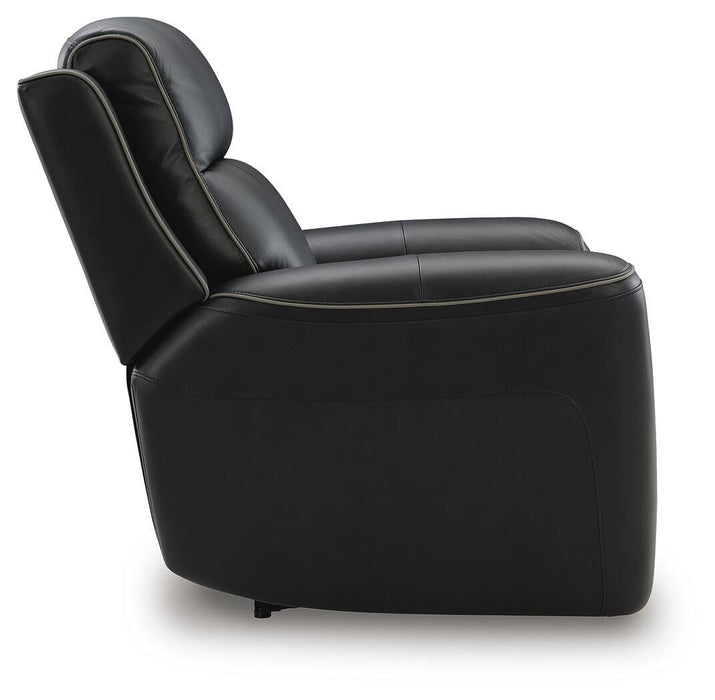 Five Star Furniture - 5Z-Comfort Power Recliner