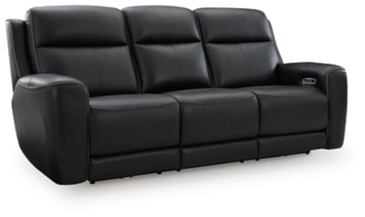 Five Star Furniture - 5Z-Comfort Power Reclining Sofa - Five Star Furniture & Mattress (GA)