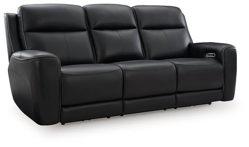 Five Star Furniture - 5Z-Relaxation Power Reclining Sofa - Five Star Furniture & Mattress (GA)