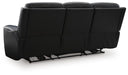 Five Star Furniture - 5Z-Comfort Power Reclining Sofa - Five Star Furniture & Mattress (GA)