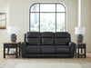 Five Star Furniture - 5Z-Comfort Power Reclining Sofa - Five Star Furniture & Mattress (GA)