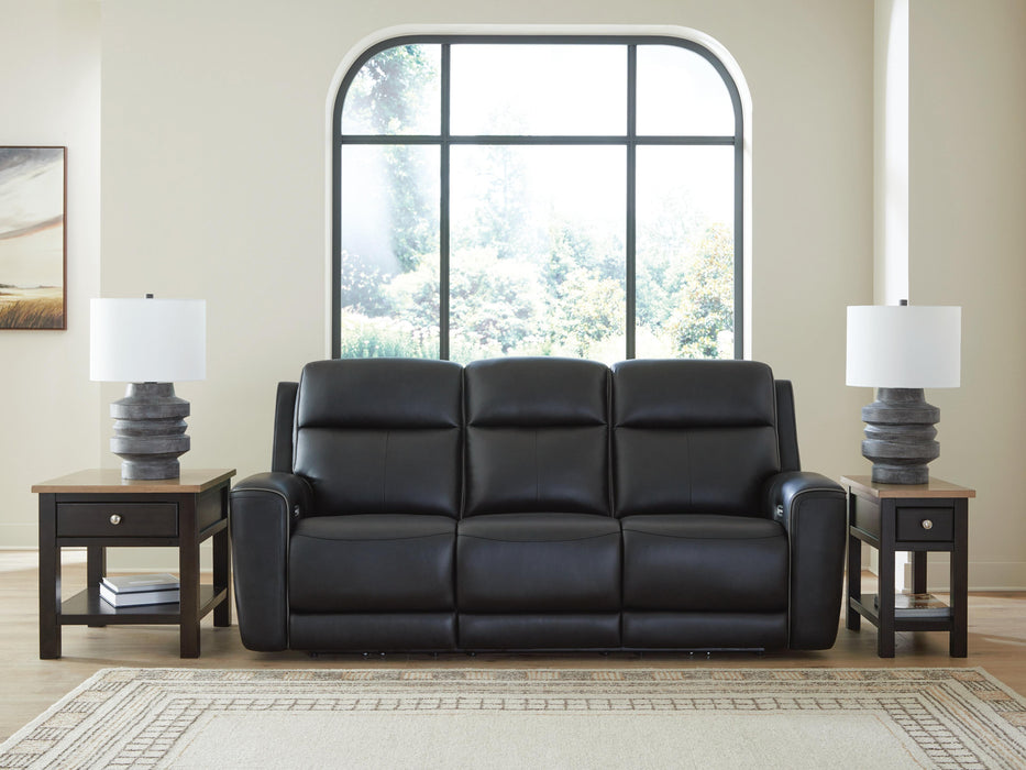 Five Star Furniture - 5Z-Comfort Power Reclining Sofa - Five Star Furniture & Mattress (GA)