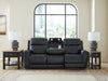 Five Star Furniture - 5Z-Comfort Power Reclining Sofa - Five Star Furniture & Mattress (GA)
