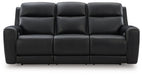 Five Star Furniture - 5Z-Comfort Power Reclining Sofa - Five Star Furniture & Mattress (GA)