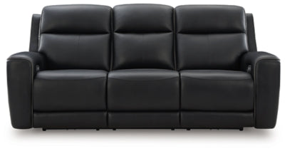 Five Star Furniture - 5Z-Comfort Power Reclining Sofa - Five Star Furniture & Mattress (GA)